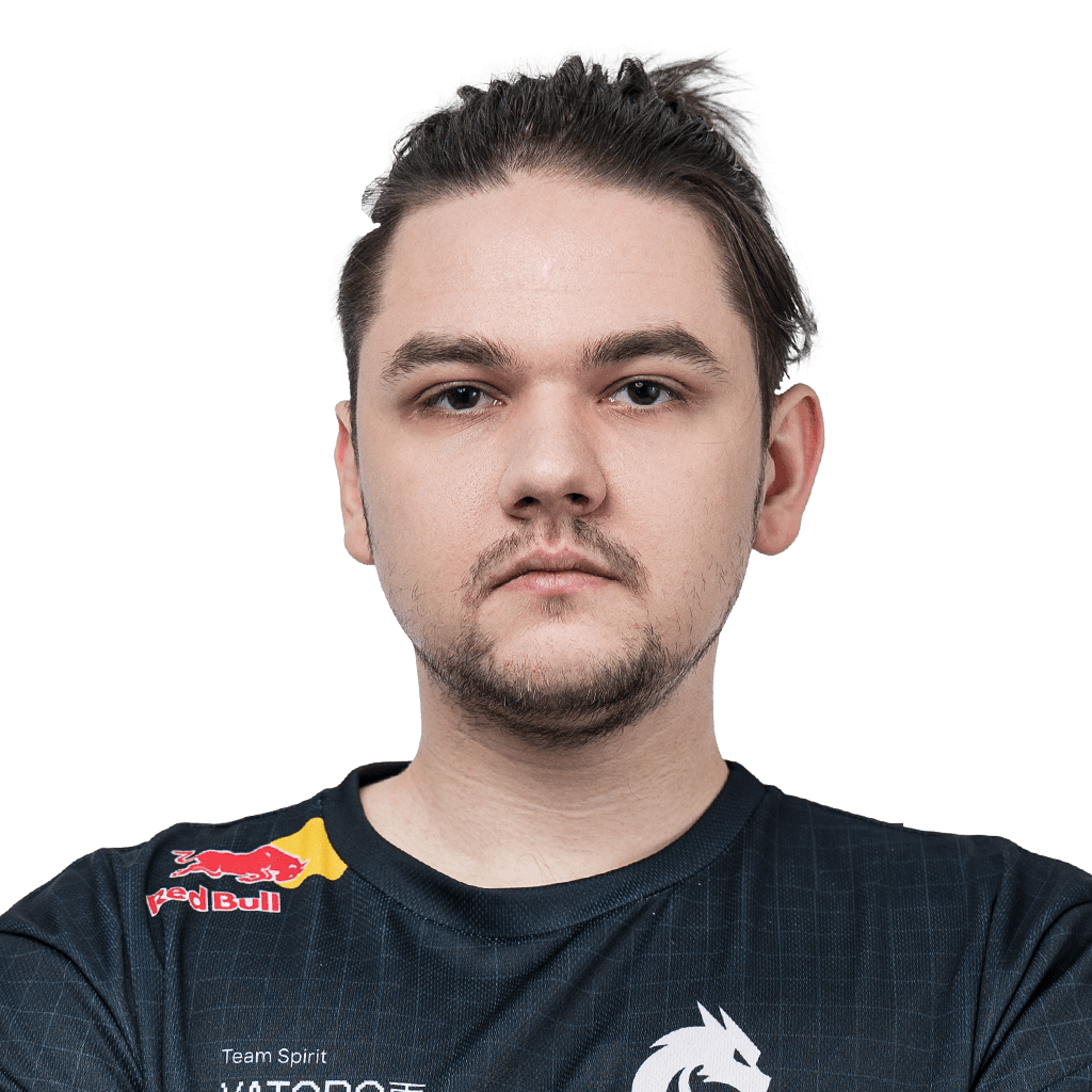 Yatoro雨 Player Sticker - TI 2023