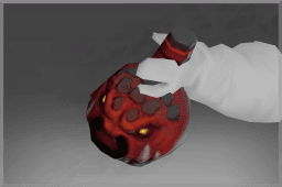 Genuine Waaagh Flask of Little Big 'Un