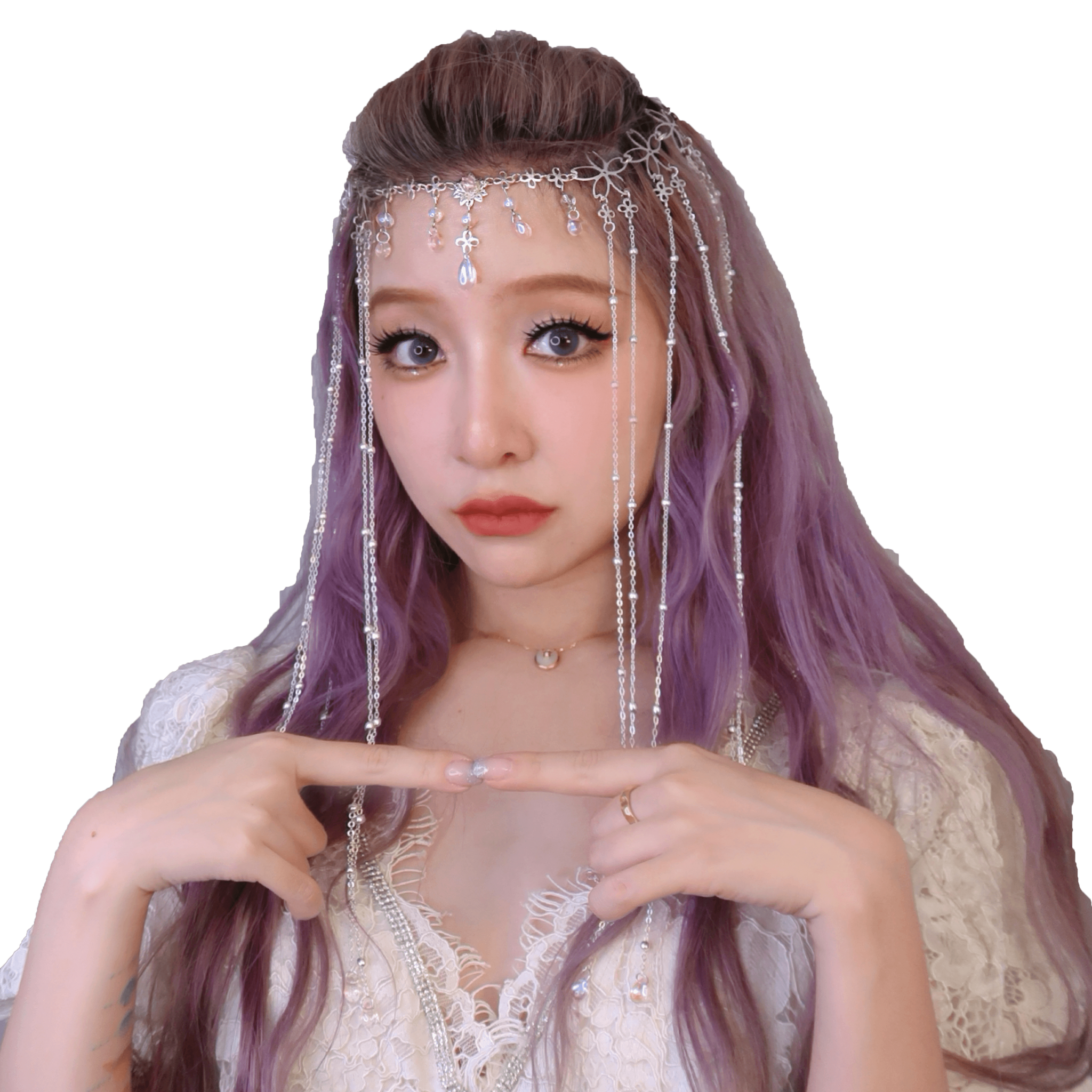 Dove Talent Sticker - TI 2022