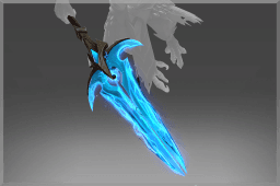 The Devotions of Dragonus - Weapon