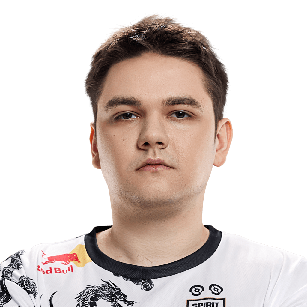 Holo Raddan Player Sticker - TI 2024