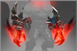 Shadow of the Dark Age of the Crimson Witness