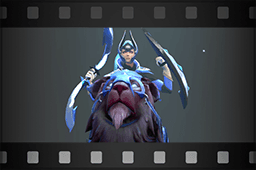 Taunt: The Cat Dancer!