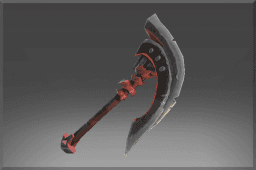Genuine Entropic Axe