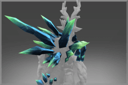 Cluster of Chronoptic Synthesis