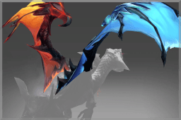 Unusual Tines of the Pyrexae - Back