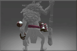 Shambling Trickster Ingredients