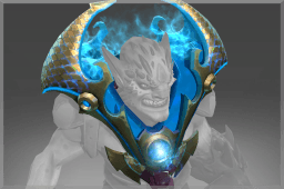 Genuine Mulctant Pall