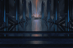 ESL One Frankfurt 2014 Loading Screen