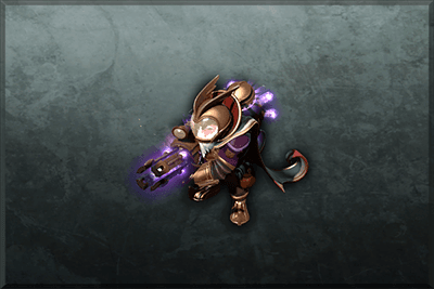 Tales of the Ardalan Interdictor