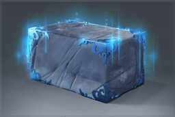 Effigy Block of Winter 2016 Level II