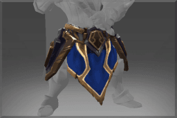 Faulds of Rising Fury