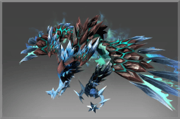 Chill of the Keeper's Gaze