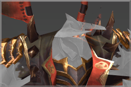 Unities of Discord - Shoulder