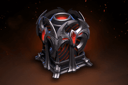 DPC 2022 Winter Lineage Treasure