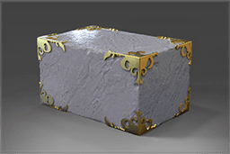 Effigy Block of The International 2015