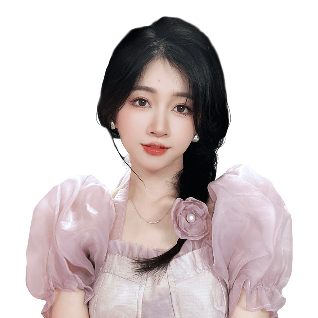 Ams Talent Sticker - TI 2024