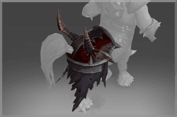 Genuine Eternal Barding of the Chaos Chosen