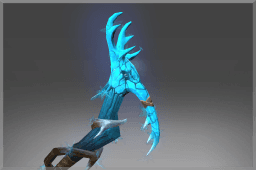Scythe of Ice