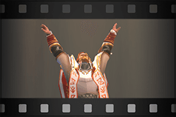 Taunt: Bathed in the Glow