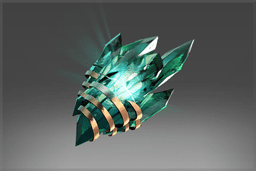 Trust of the Benefactor 2018