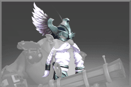 Helm of the Longbeard Dwarf Engineer