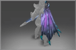 Autographed Oaths of the Dragonborn Wing