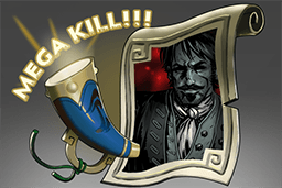 Mega-Kills: Darkest Dungeon (ft. Wayne June)