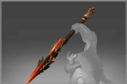 Unusual Mars Gallus - Weapon