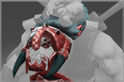 Genuine Waaagh Helm of Big 'Un