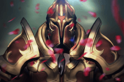 Relentless Warbringer