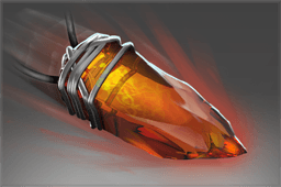 Kinetic: Tidebringer of the Divine Anchor