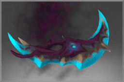 Dimensional Seep Weapon