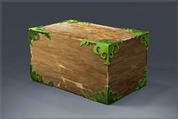 Effigy Block of The Fall 2016 Battle Pass Level I