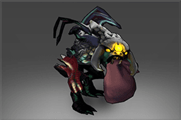 Autographed Baby Roshan