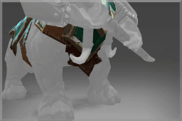 Belt of the Azurite Warden