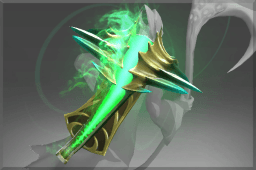 Autographed Sullen Hollow