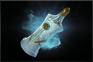 Immortal Treasure I 2020