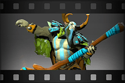 Inscribed Taunt: Shredding the Lute Invisible