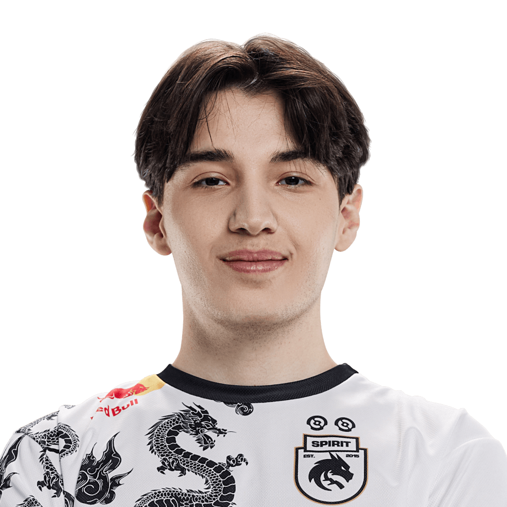 Holo Collapse Player Sticker - TI 2024