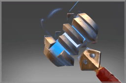 Unusual Designs of Ancient Druud - Weapon