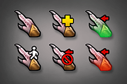 The Resurrection of Shen - Cursor Pack