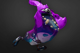 Unusual Cruel Greevil