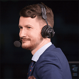 Lacoste Autograph Avatar - The International 2021