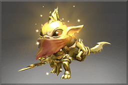 Genuine Golden Huntling