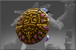 Shambling Trickster Ritual Bowl