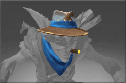 Spelunker's Fedora