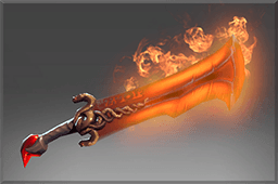 Genuine Hell's Glare