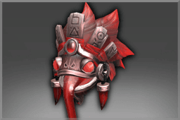 Lash of the Lizard Kin of the Crimson Witness