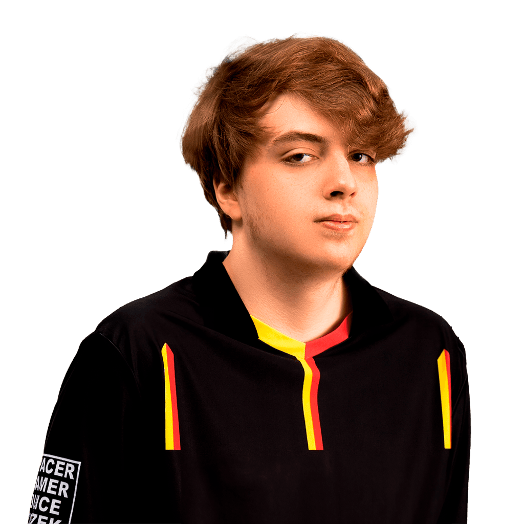 Holo Nightfall Player Sticker - TI 2023